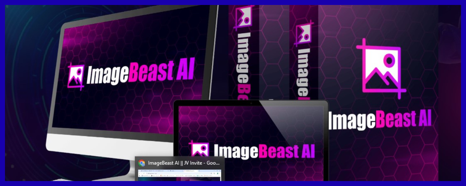 Image Beast AI FE