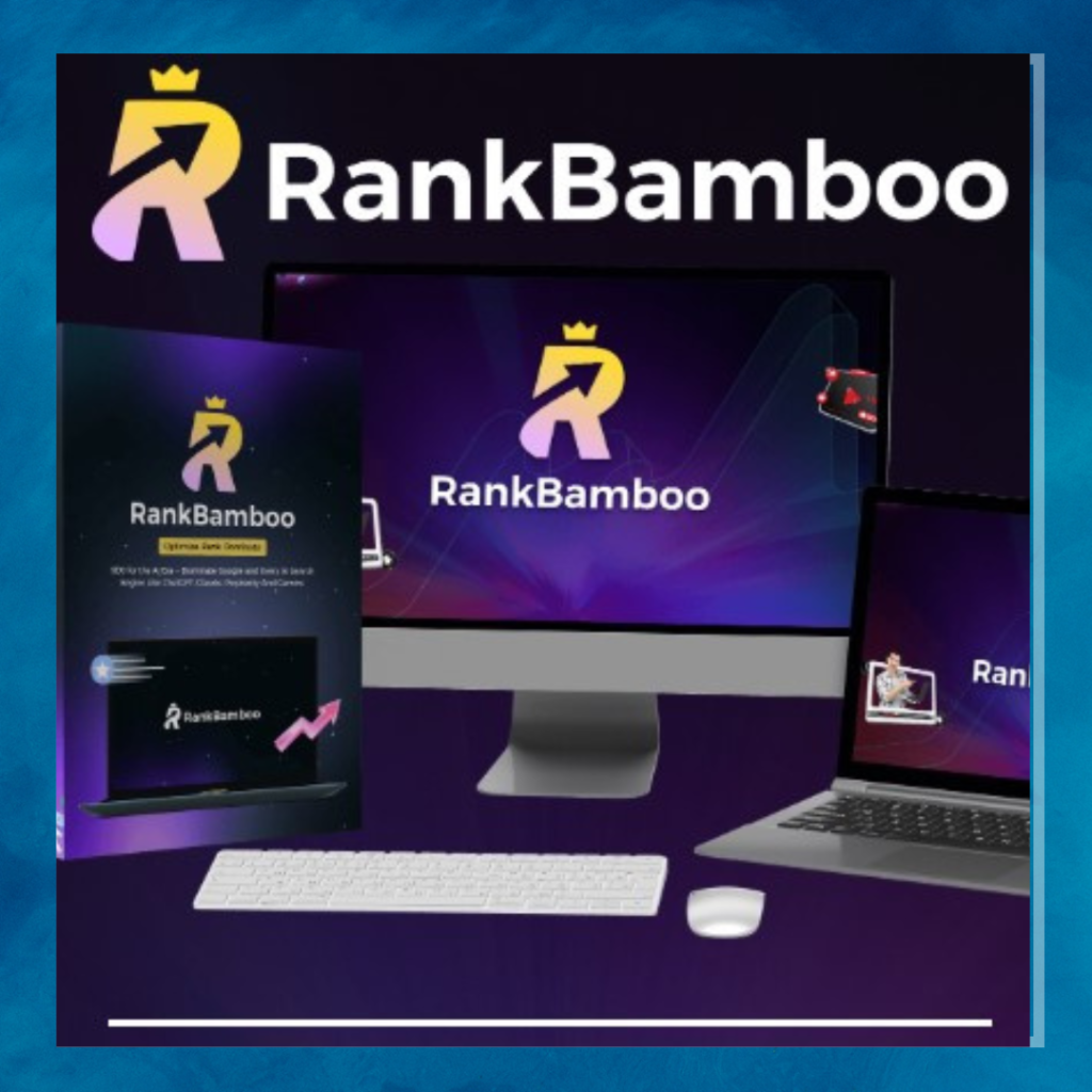RankBamboo Bundle Dea