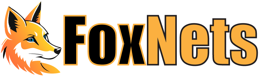 fox nets logo