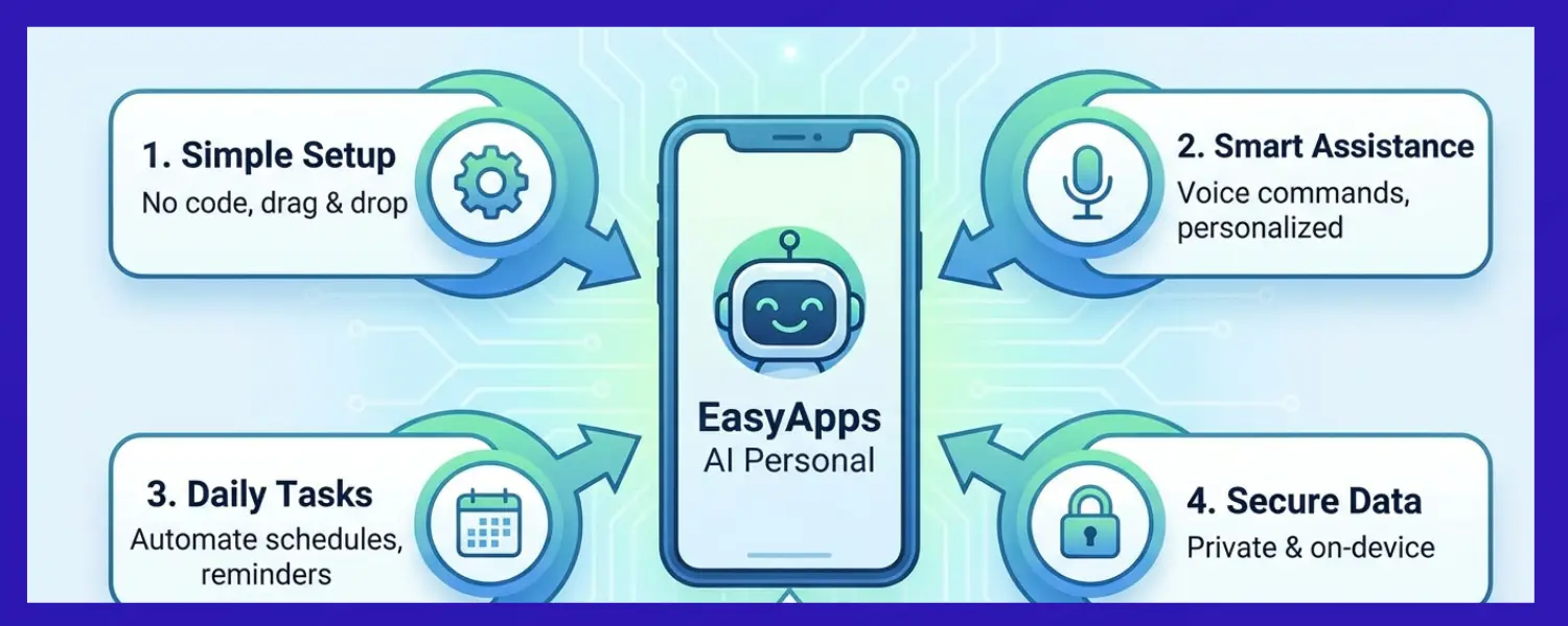 EasyApps AI