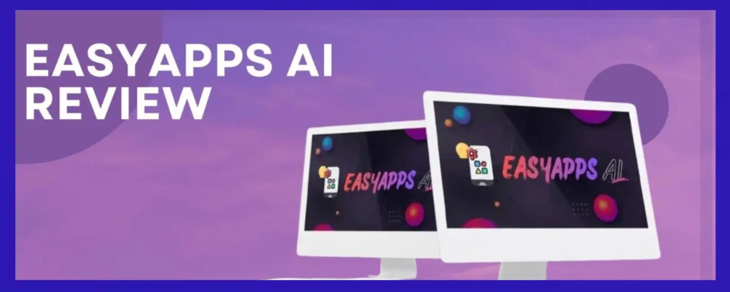 EasyApps AI