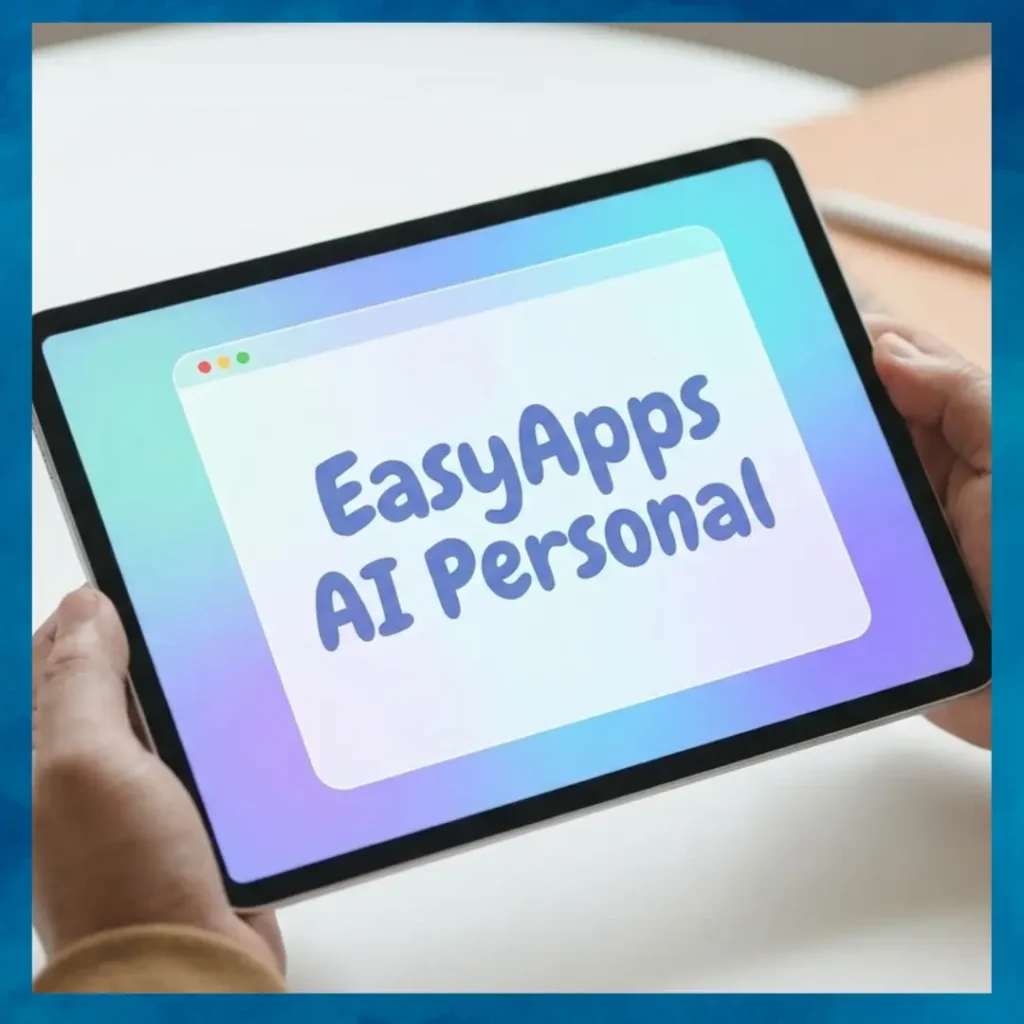 EasyApps AI