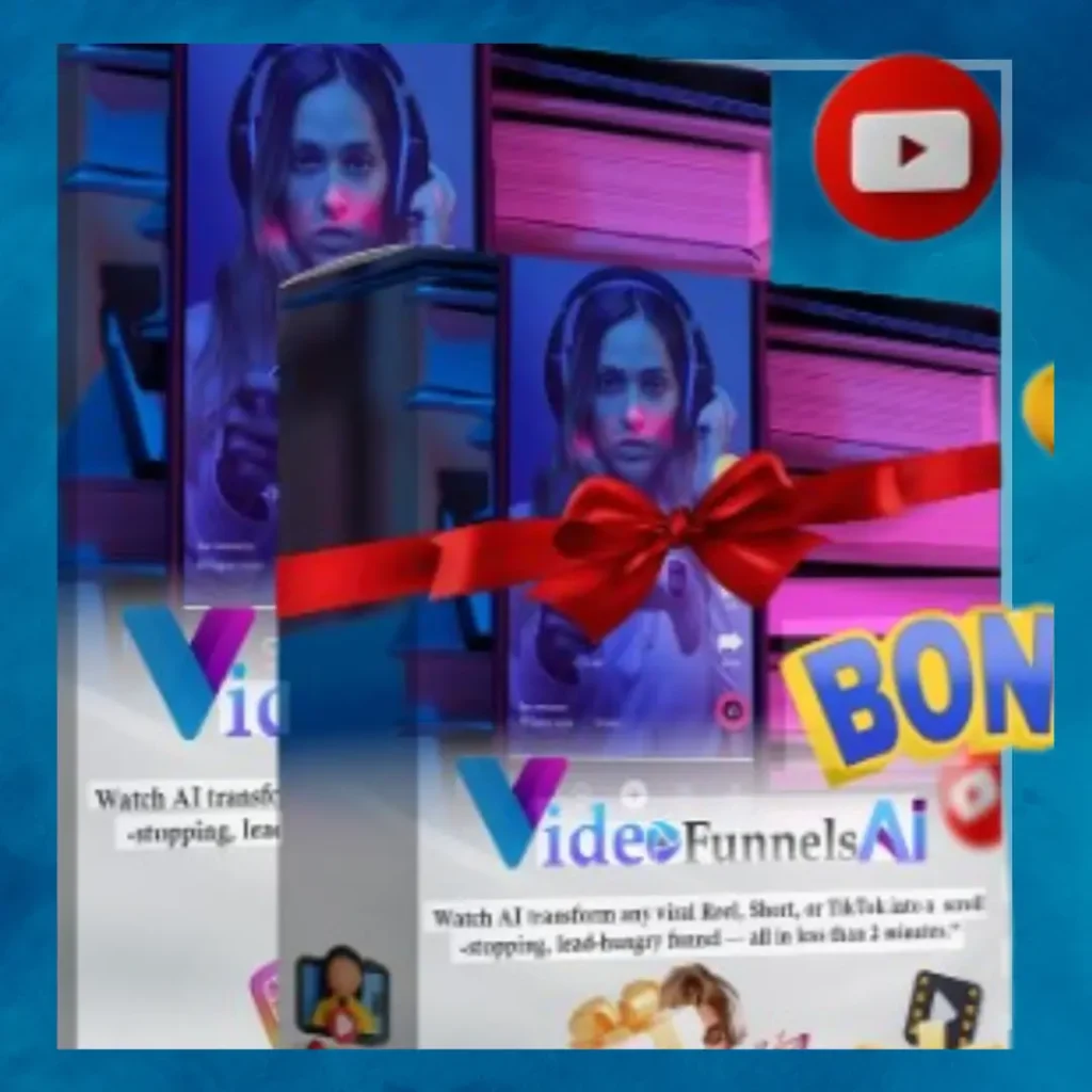 VideoFunnels AI