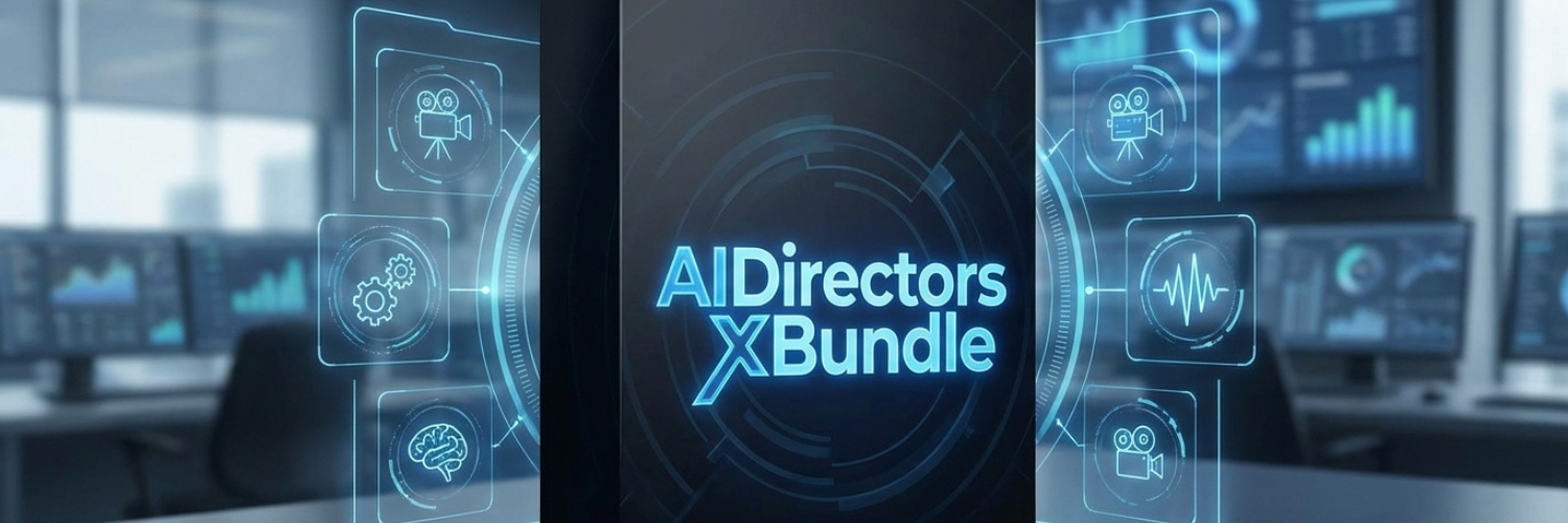 AIDirectors xBundle