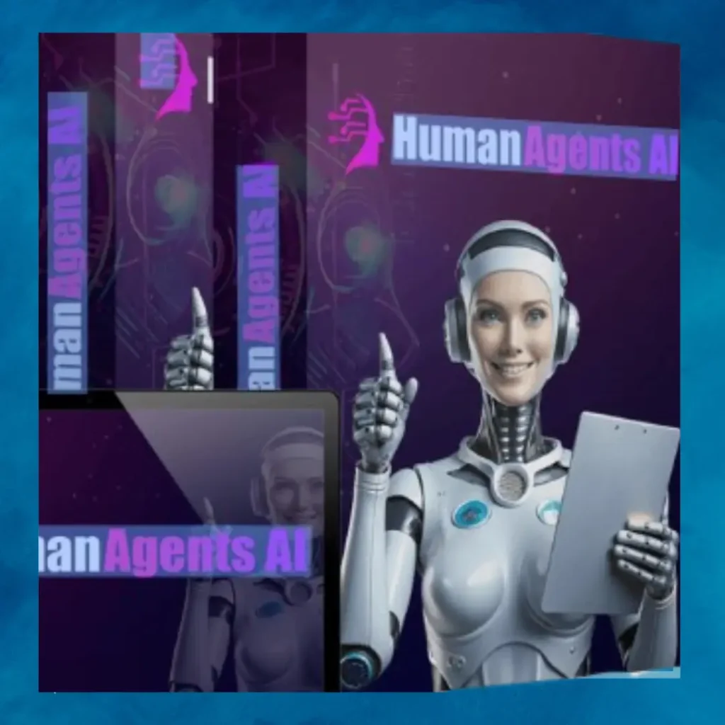 HumanAgents AI