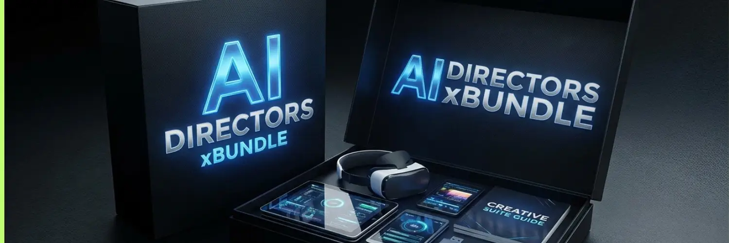 AIDirectors xBundle