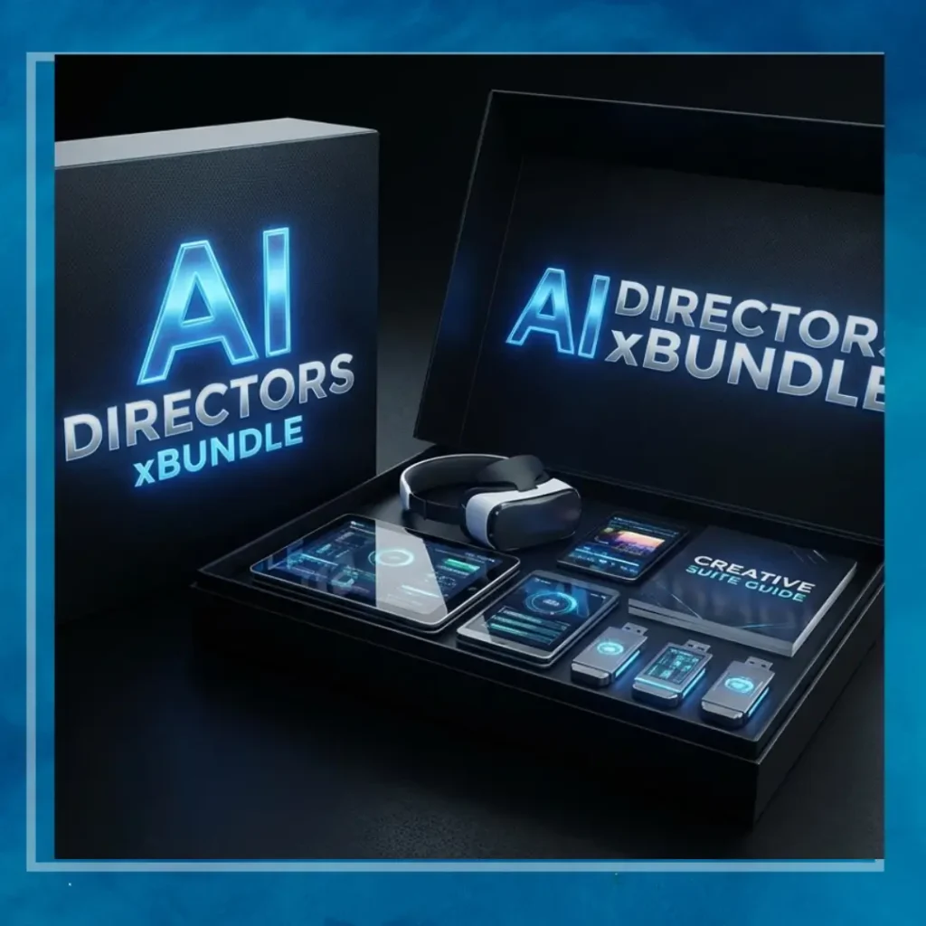AIDirectors xBundle