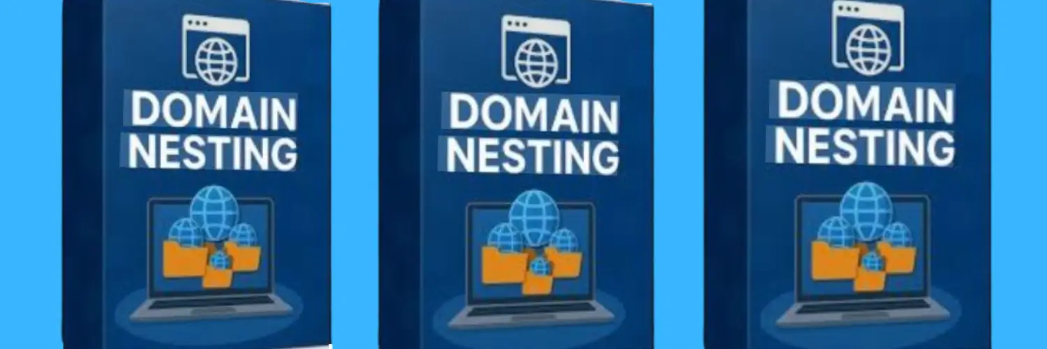 Domain Nesting