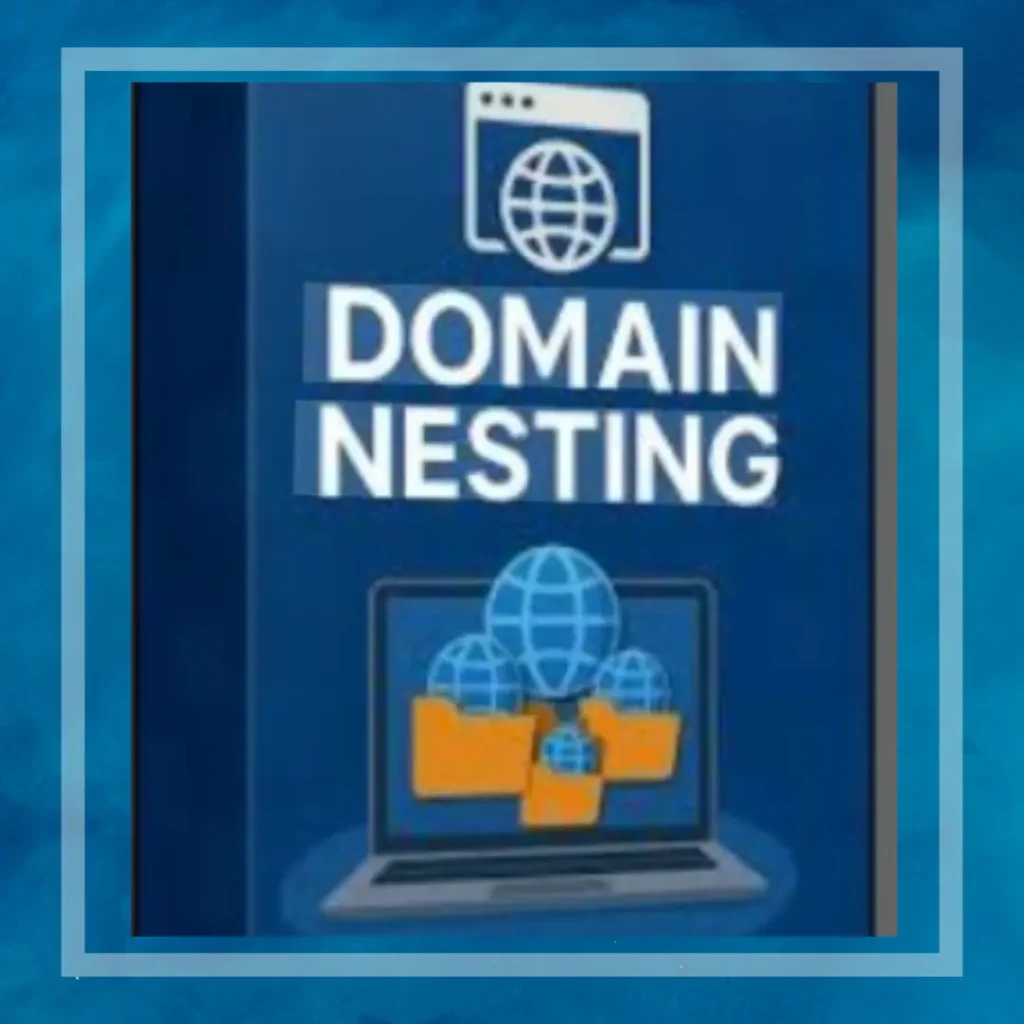 Domain Nesting