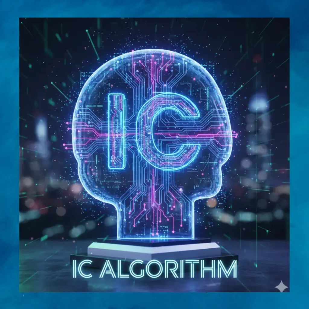 IC Algorithm