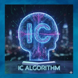 IC Algorithm