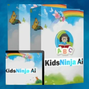 kidsNinja AI