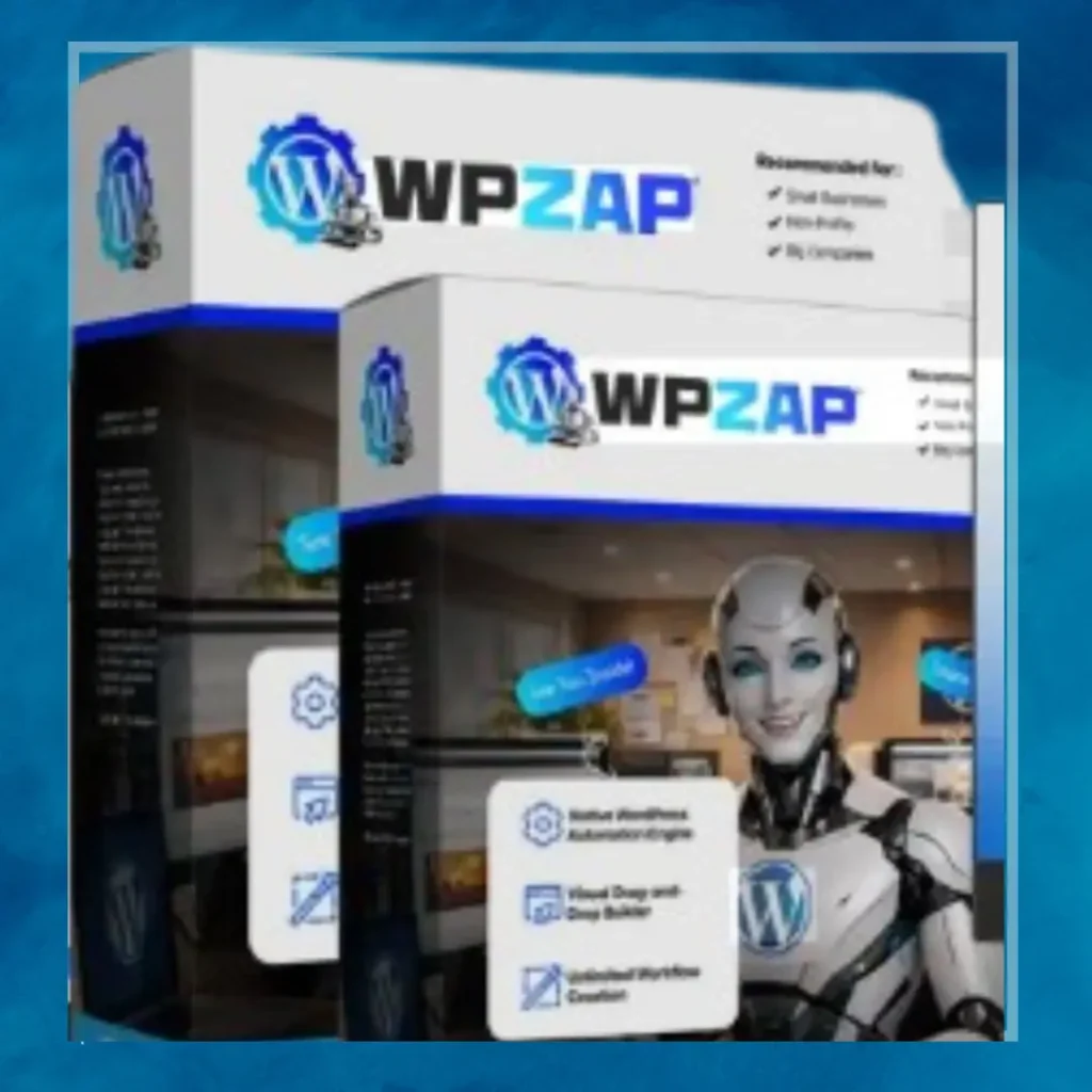 WpZap Unlimited Gold