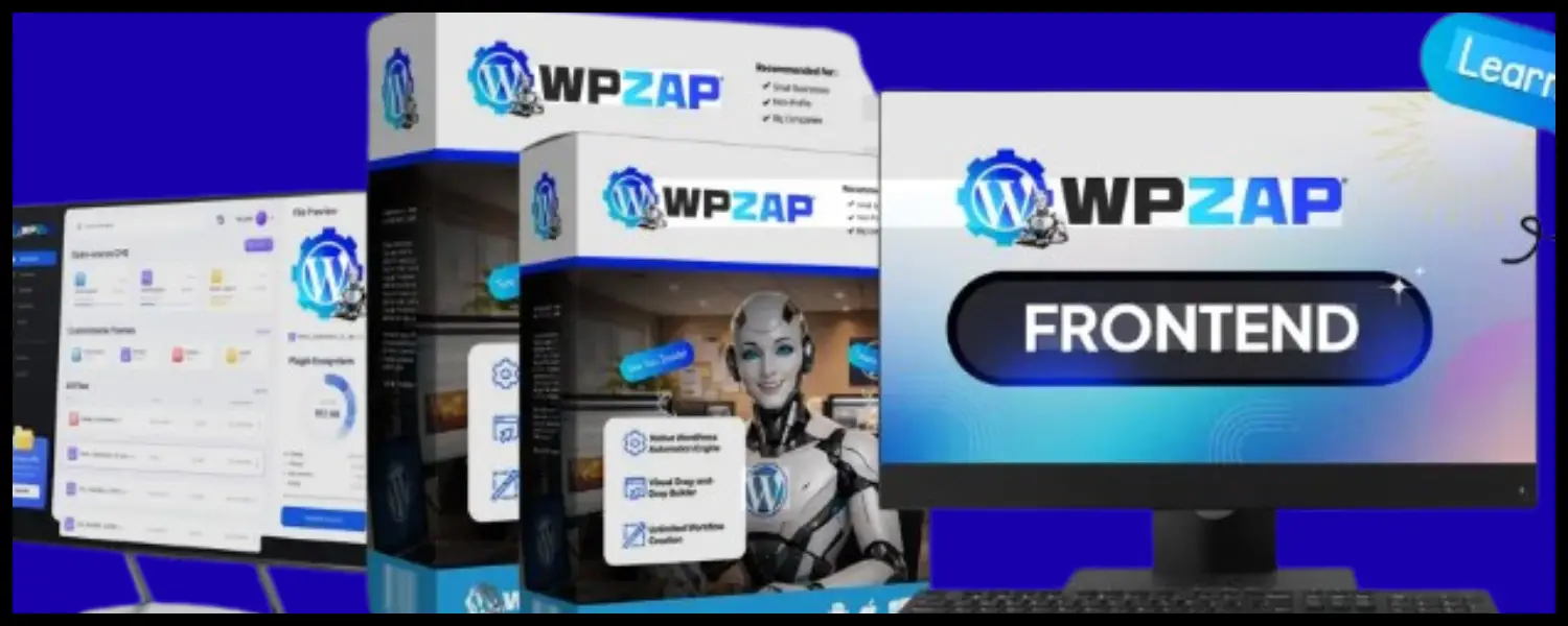 WpZap Unlimited Gold