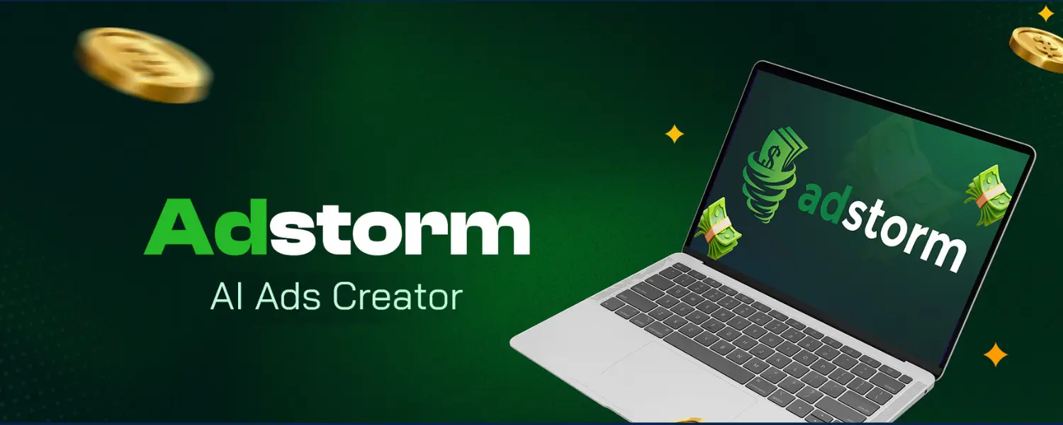 Adstorm AI