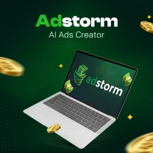 Adstorm AI